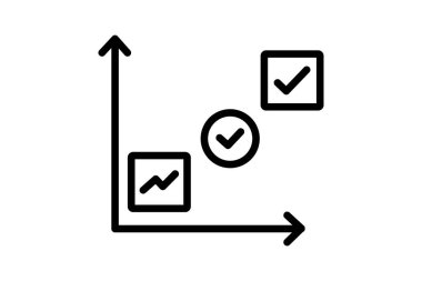 Olgunluk Matriksi, vektör, piksel mükemmel, illüstratör dosyası