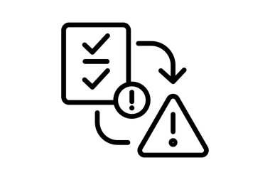 Risk Tarayıcı, vektör, piksel mükemmel, illüstratör dosyası