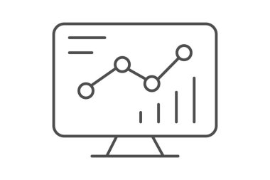 Soc Kontrol Paneli, vektör, piksel mükemmel, illüstratör dosyası