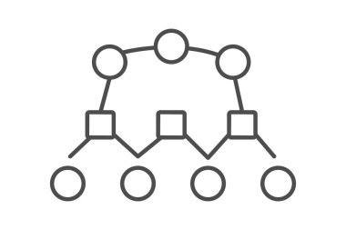 Çerçeve Modeli, vektör, piksel mükemmel, illüstratör dosyası