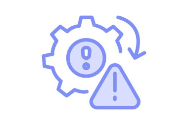 Olay Yanıtı, vektör, piksel mükemmel, illüstratör dosyası