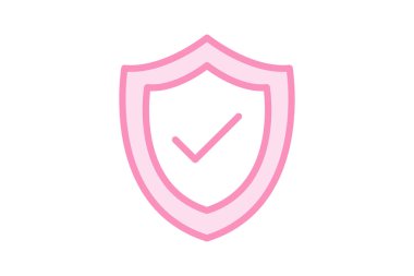 Güvenlik Uyumu, vektör, piksel mükemmel, illüstratör dosyası