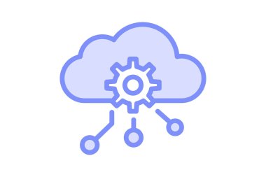 Siem Sistemi, vektör, piksel mükemmel, illüstratör dosyası