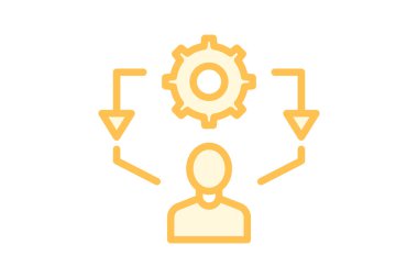 Farkındalık Modülleri, vektör, piksel mükemmel, illüstratör dosyası