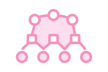 Çerçeve Modeli, vektör, piksel mükemmel, illüstratör dosyası