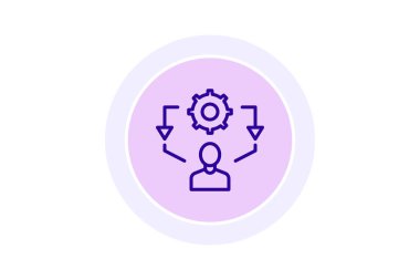 Farkındalık Modülleri, vektör, piksel mükemmel, illüstratör dosyası