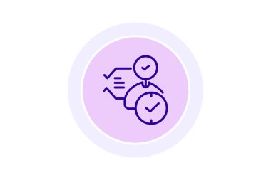 Uyum İzleyici, vektör, piksel mükemmel, illüstratör dosyası