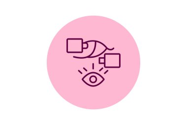 İzinsiz giriş, vektör, piksel mükemmel, illüstratör dosyası