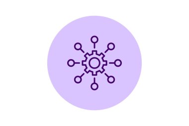 Soc İşlemleri, vektör, piksel mükemmel, illüstratör dosyası