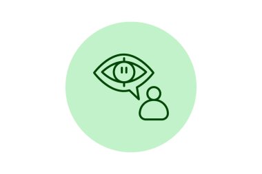 Tehdit Avı, vektör, piksel mükemmel, illüstratör dosyası