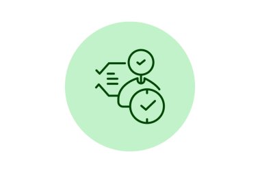 Uyum İzleyici, vektör, piksel mükemmel, illüstratör dosyası