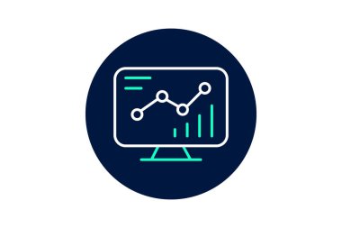 Soc Kontrol Paneli, vektör, piksel mükemmel, illüstratör dosyası