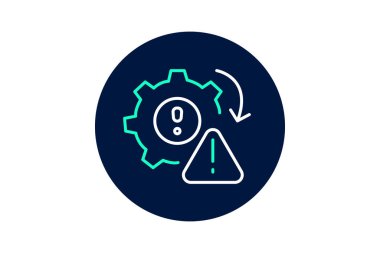 Olay Yanıtı, vektör, piksel mükemmel, illüstratör dosyası