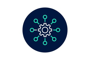 Soc İşlemleri, vektör, piksel mükemmel, illüstratör dosyası