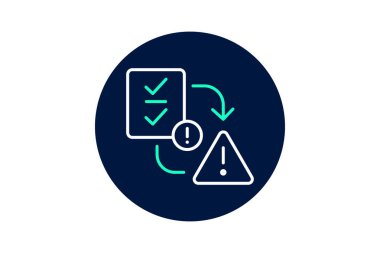 Risk Tarayıcı, vektör, piksel mükemmel, illüstratör dosyası