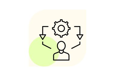 Farkındalık Modülleri, vektör, piksel mükemmel, illüstratör dosyası