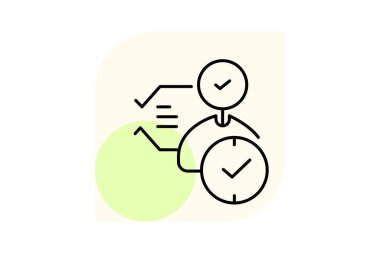 Uyum İzleyici, vektör, piksel mükemmel, illüstratör dosyası