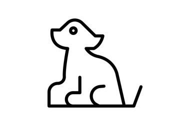 Hayvan Mağazası, vektör, piksel mükemmel, illüstratör dosyası