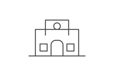 Mağaza, vektör, piksel mükemmel, illüstratör dosyası