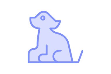 Hayvan Mağazası, vektör, piksel mükemmel, illüstratör dosyası