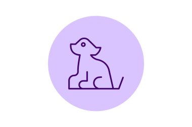 Hayvan Mağazası, vektör, piksel mükemmel, illüstratör dosyası