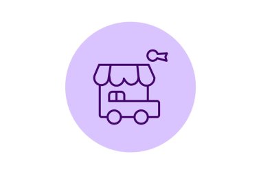 Oyuncak Deposu, vektör, piksel mükemmel, illüstratör dosyası