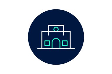 Mağaza, vektör, piksel mükemmel, illüstratör dosyası