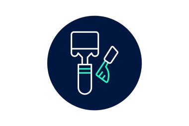 Donanım Deposu, vektör, piksel mükemmel, illüstratör dosyası