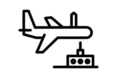 Uzay Fabrikası, vektör, piksel mükemmel, illüstratör dosyası