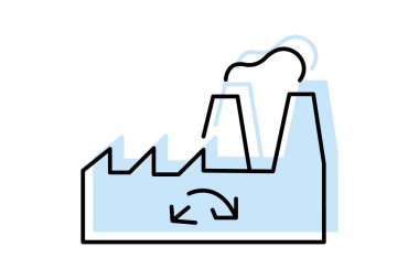 Bitki, vektör, piksel geri dönüşümü mükemmel, illüstratör dosyası