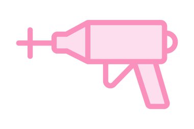 Endüstriyel Kurutucu, vektör, piksel mükemmel, illüstratör dosyası