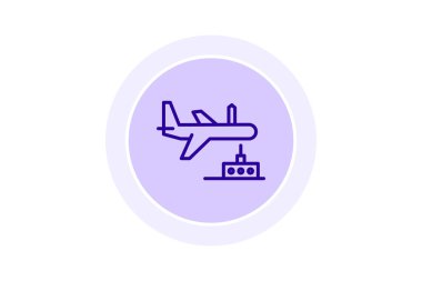 Uzay Fabrikası, vektör, piksel mükemmel, illüstratör dosyası