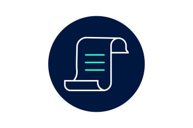 Kağıt Değirmeni, vektör, piksel mükemmel, illüstratör dosyası