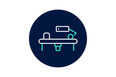 Mobilya Fabrikası, vektör, piksel mükemmel, illüstratör dosyası