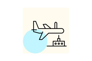 Uzay Fabrikası, vektör, piksel mükemmel, illüstratör dosyası