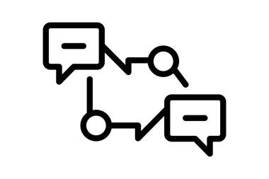 İletişim Rölesi, vektör, piksel mükemmel, illüstratör dosyası