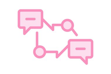 İletişim Rölesi, vektör, piksel mükemmel, illüstratör dosyası