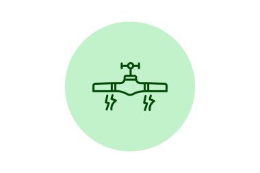 Yeraltı Aracı, vektör, piksel mükemmel, illüstratör dosyası
