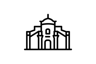 Petra, vektör, piksel mükemmel, çizer dosyası