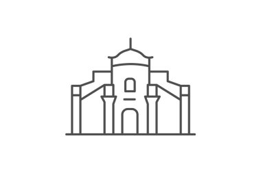 Petra, vektör, piksel mükemmel, çizer dosyası