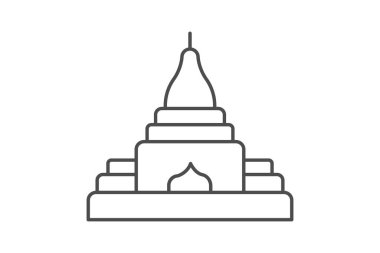 Bagan, vektör, piksel mükemmel, çizer dosyası