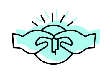 Sistine Şapeli, vektör, piksel mükemmel, illüstratör dosyası