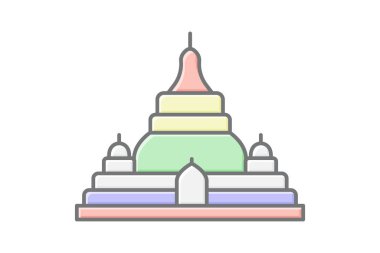 Bagan, vektör, piksel mükemmel, çizer dosyası