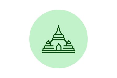 Bagan, vektör, piksel mükemmel, çizer dosyası