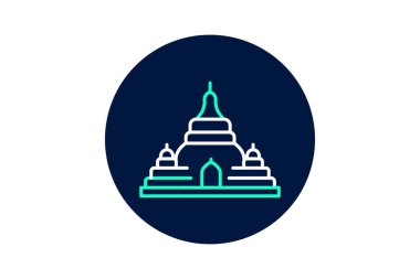 Bagan, vektör, piksel mükemmel, çizer dosyası