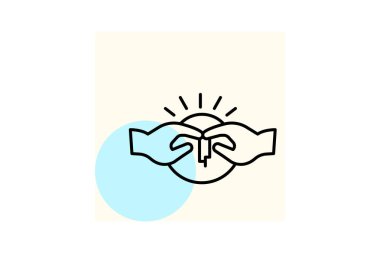 Sistine Şapeli, vektör, piksel mükemmel, illüstratör dosyası