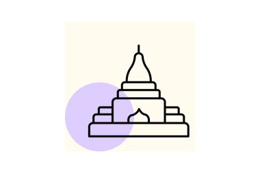 Bagan, vektör, piksel mükemmel, çizer dosyası