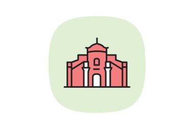 Petra, vektör, piksel mükemmel, çizer dosyası