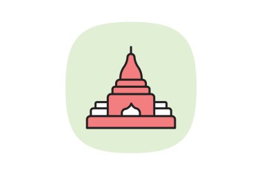 Bagan, vektör, piksel mükemmel, çizer dosyası