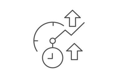 Üretkenlik Araçları, vektör, piksel mükemmel, illüstratör dosyası